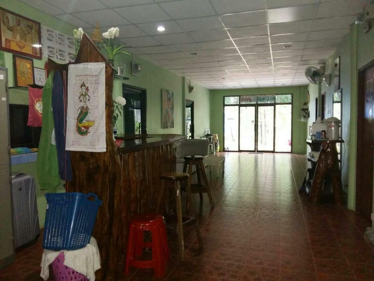 Js Guesthouse Ko Tao Esterno foto