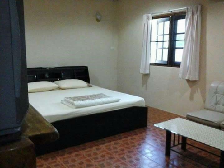 Js Guesthouse Ko Tao Esterno foto