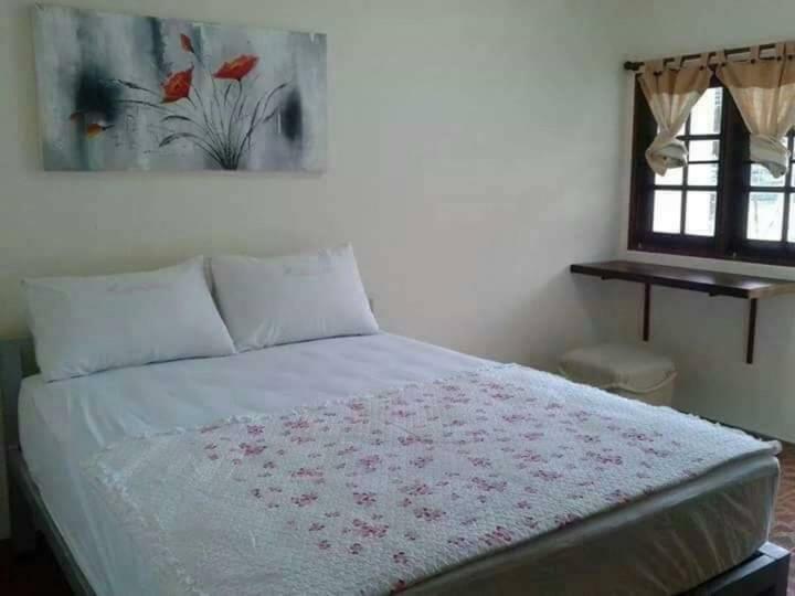 Js Guesthouse Ko Tao Esterno foto
